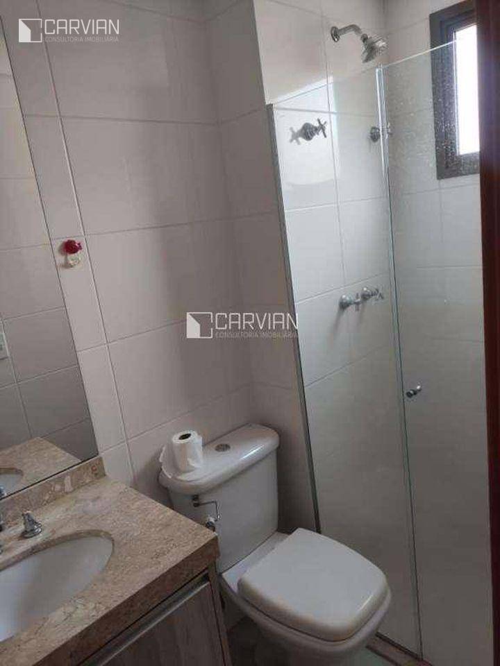 Apartamento à venda com 2 quartos, 80m² - Foto 17