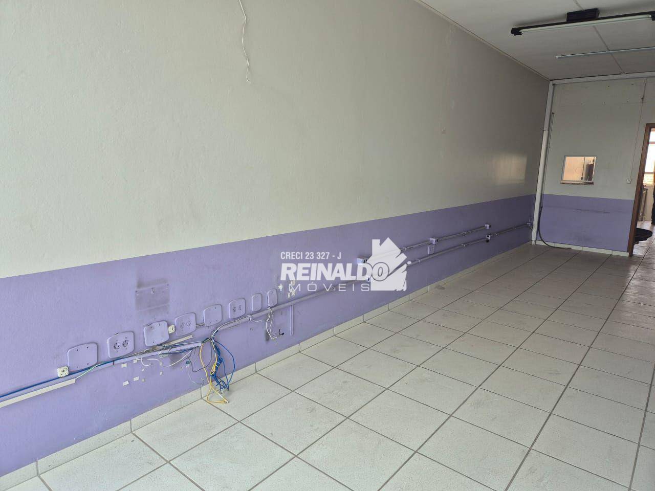 Conjunto Comercial-Sala para alugar, 35m² - Foto 2