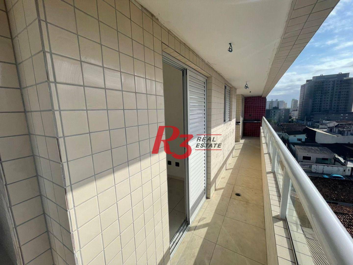 Apartamento à venda com 2 quartos, 69m² - Foto 2