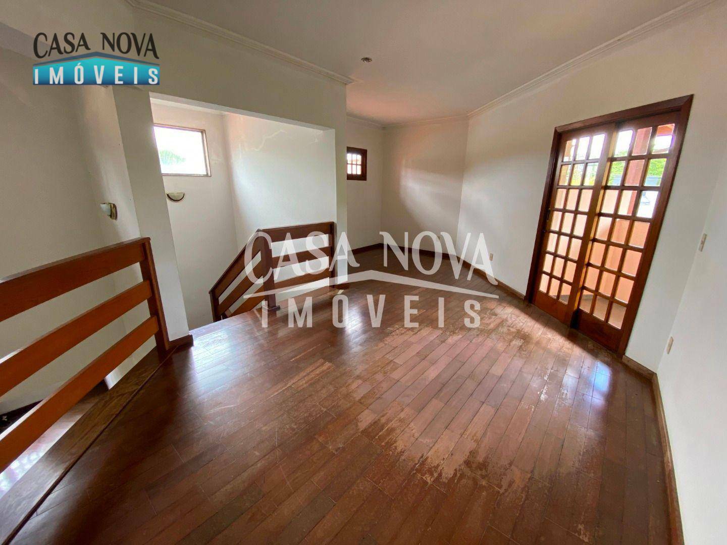 Casa de Condomínio à venda com 4 quartos, 450m² - Foto 19