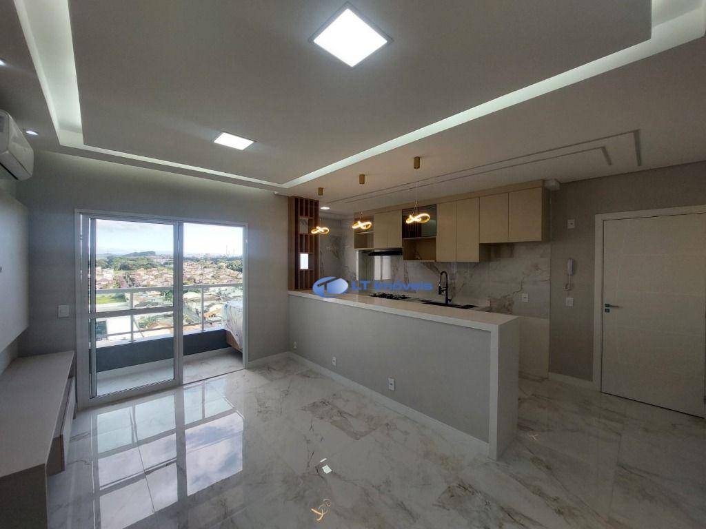 Apartamento, 2 quartos, 70 m² - Foto 4