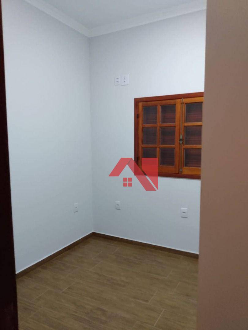 Casa de Condomínio à venda com 3 quartos, 137m² - Foto 14