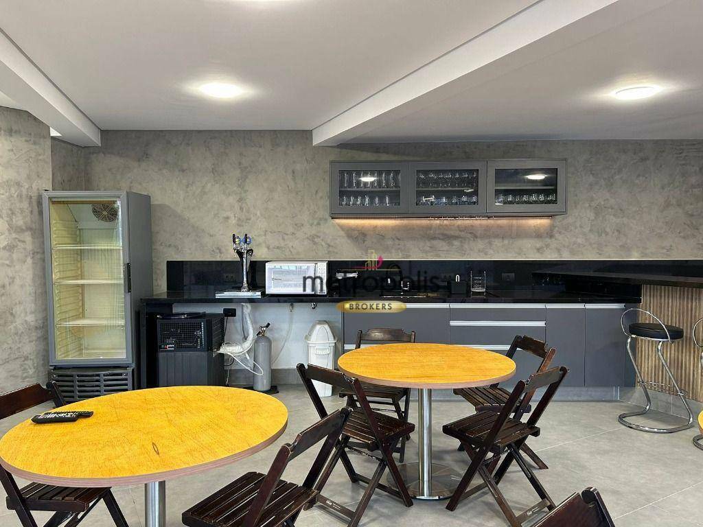 Apartamento à venda com 3 quartos, 230m² - Foto 75