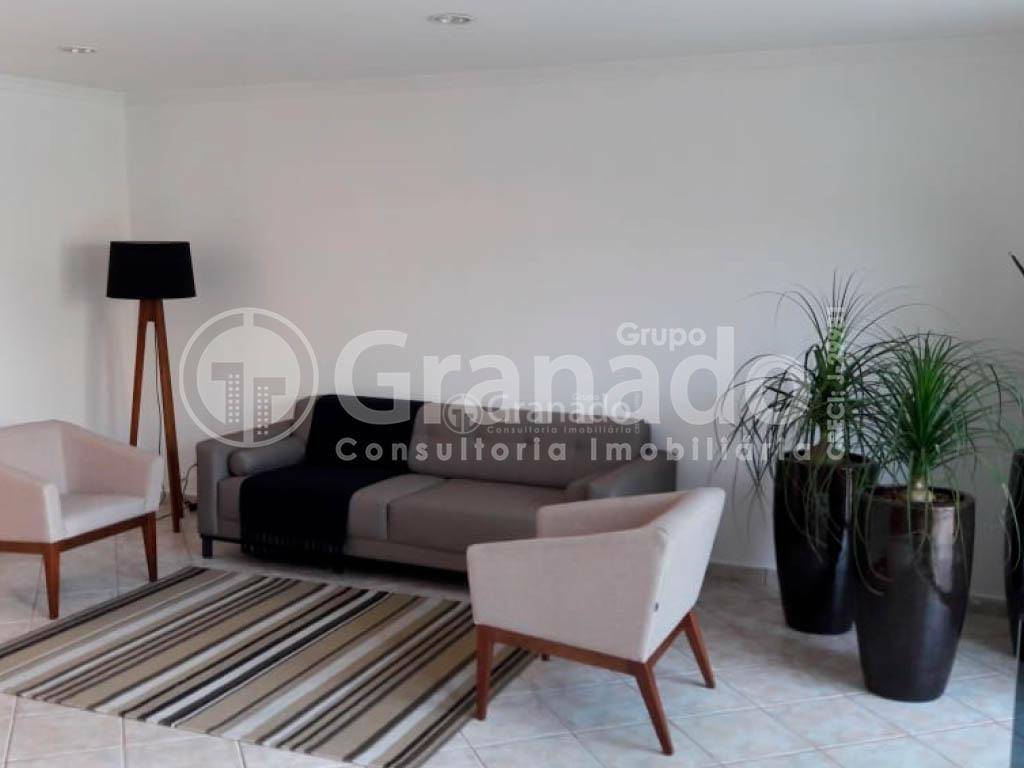 Apartamento à venda com 2 quartos, 125m² - Foto 11