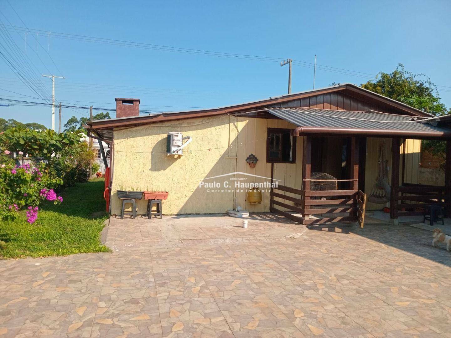 Casa à venda com 4 quartos, 190m² - Foto 2