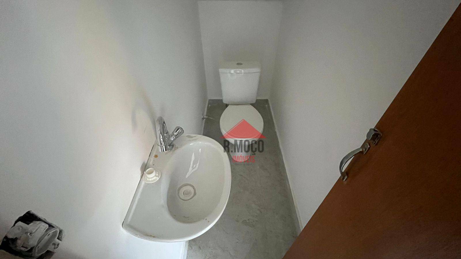 Sobrado para alugar com 3 quartos, 120m² - Foto 8