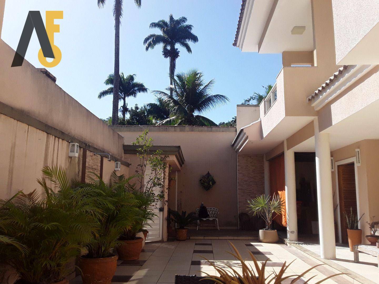 Casa de Condomínio à venda com 4 quartos, 260m² - Foto 65