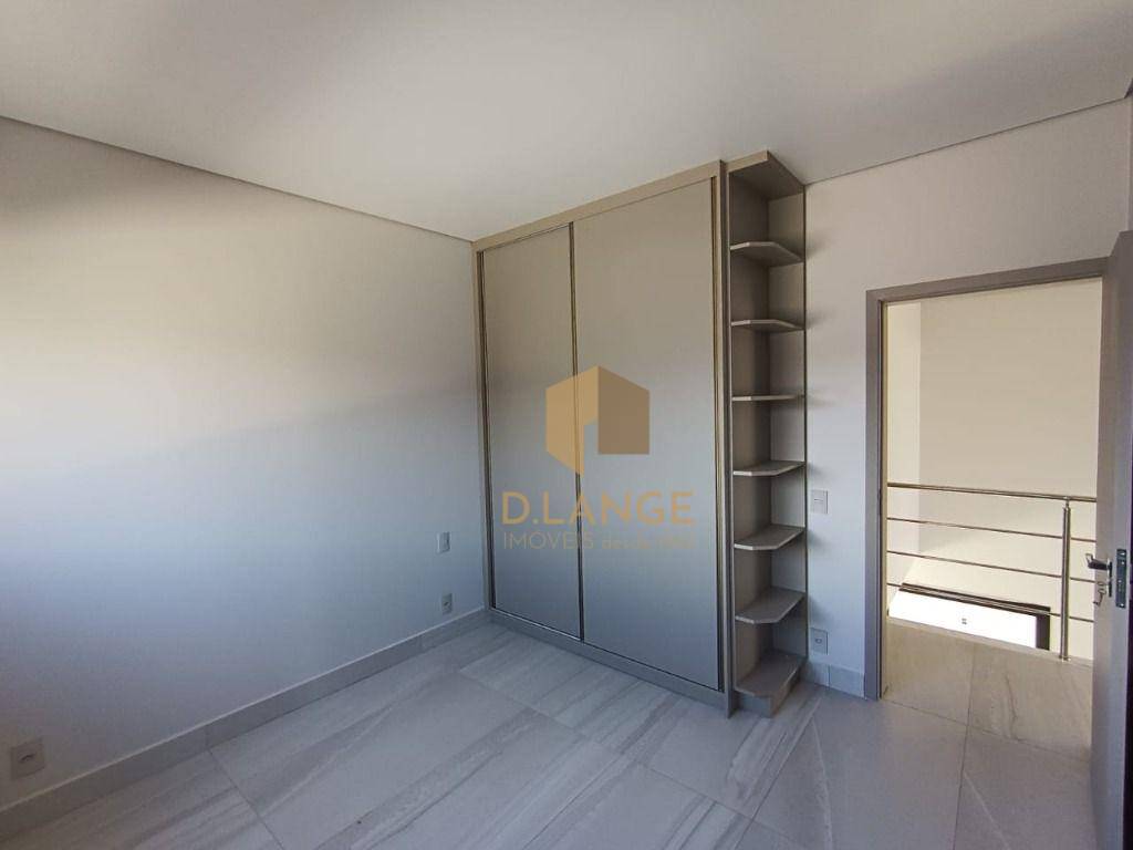 Casa de Condomínio à venda com 3 quartos, 261m² - Foto 17