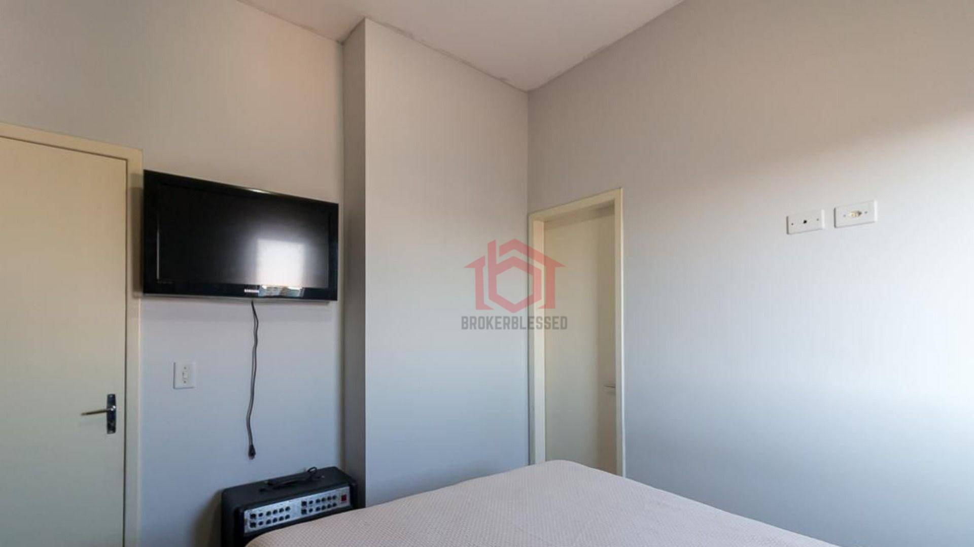 Apartamento à venda com 2 quartos, 56m² - Foto 14