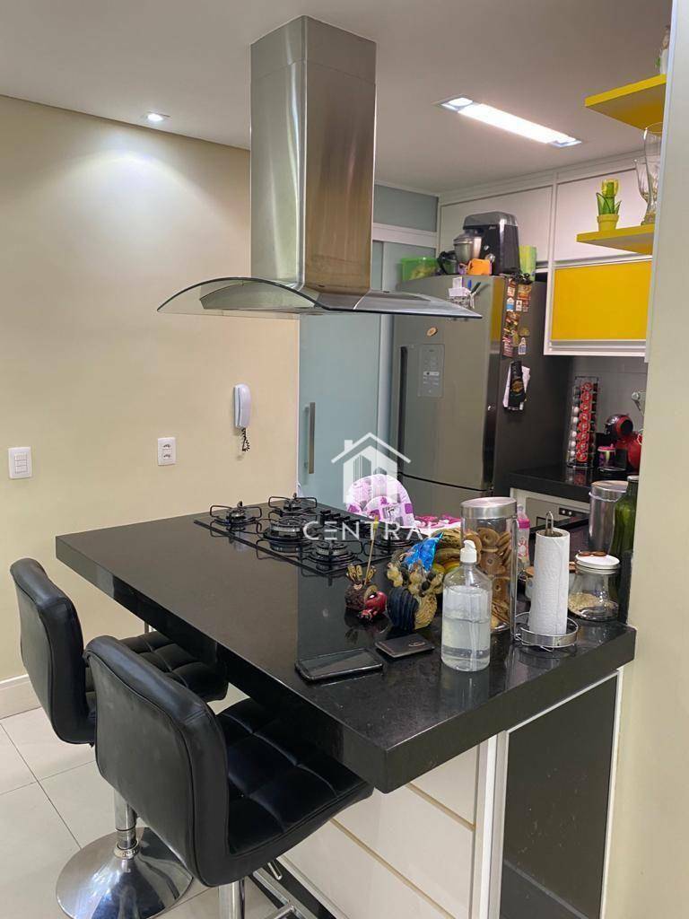 Apartamento à venda com 3 quartos, 67m² - Foto 5