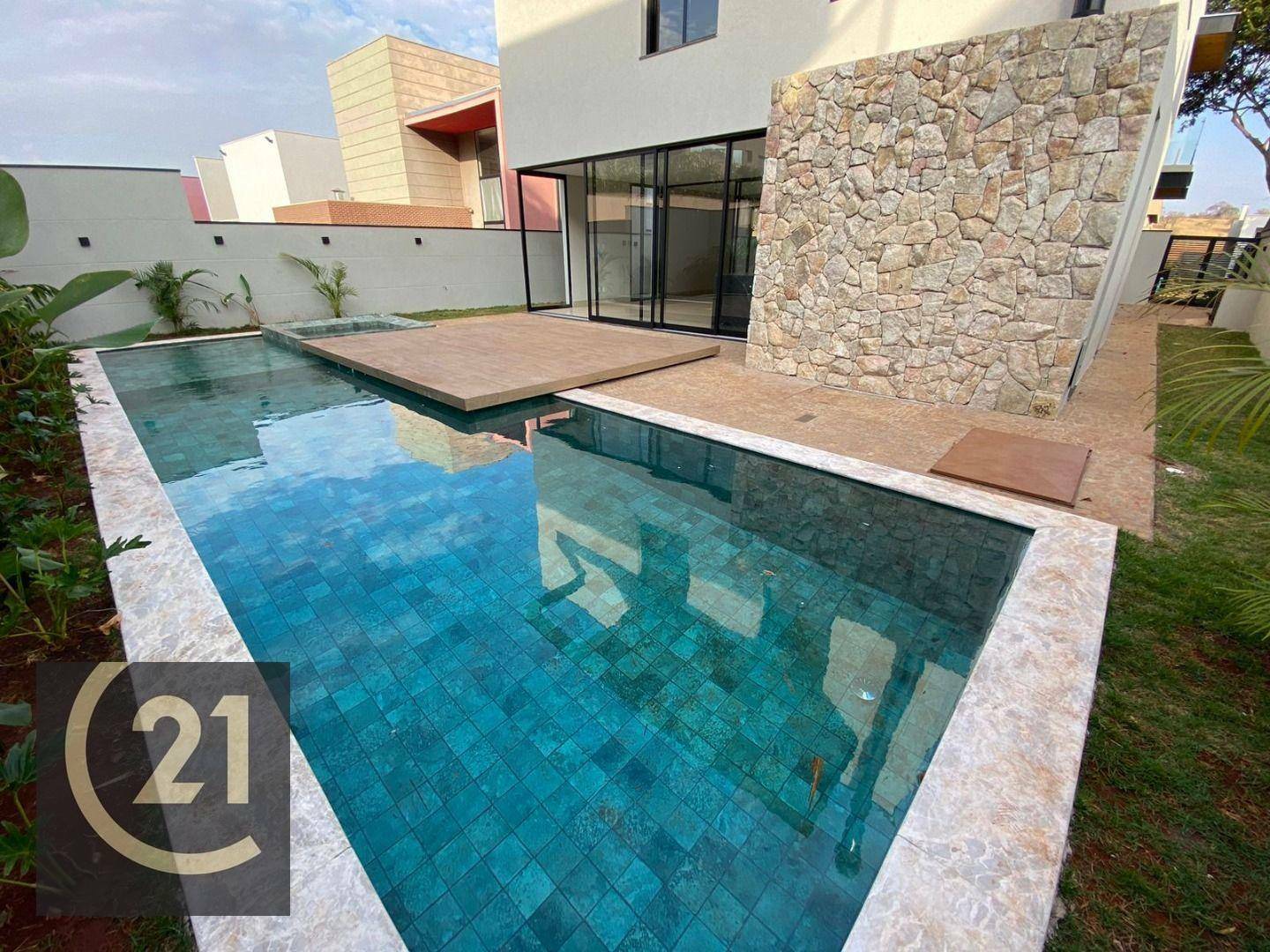 Sobrado à venda com 4 quartos, 372m² - Foto 9