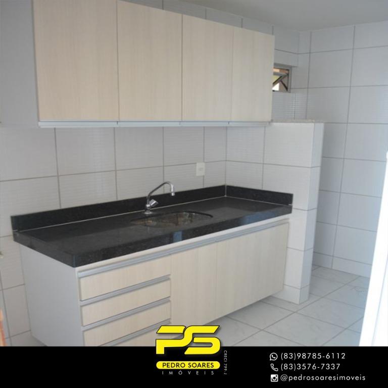 Apartamento à venda com 2 quartos, 55m² - Foto 7