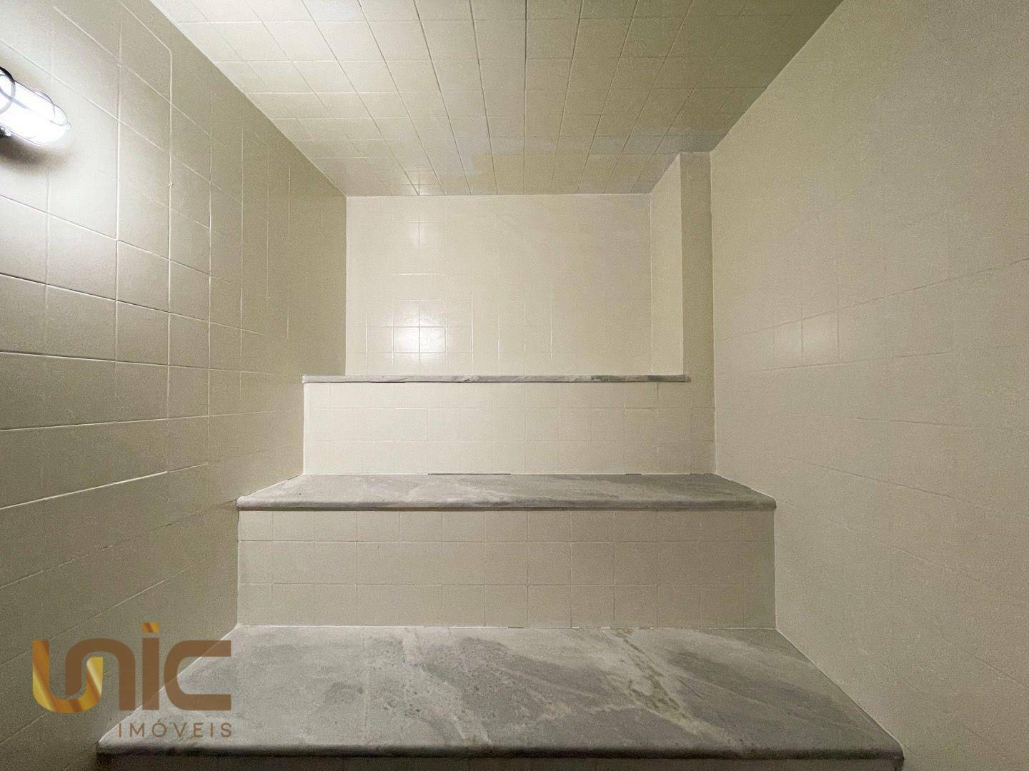 Apartamento à venda com 3 quartos, 170m² - Foto 23