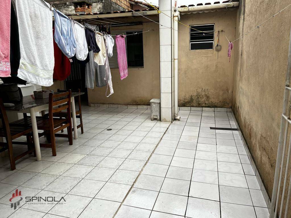 Sobrado à venda com 4 quartos, 192m² - Foto 16