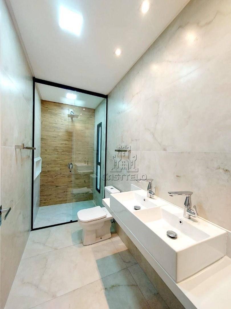Casa de Condomínio à venda e aluguel com 4 quartos, 307m² - Foto 31