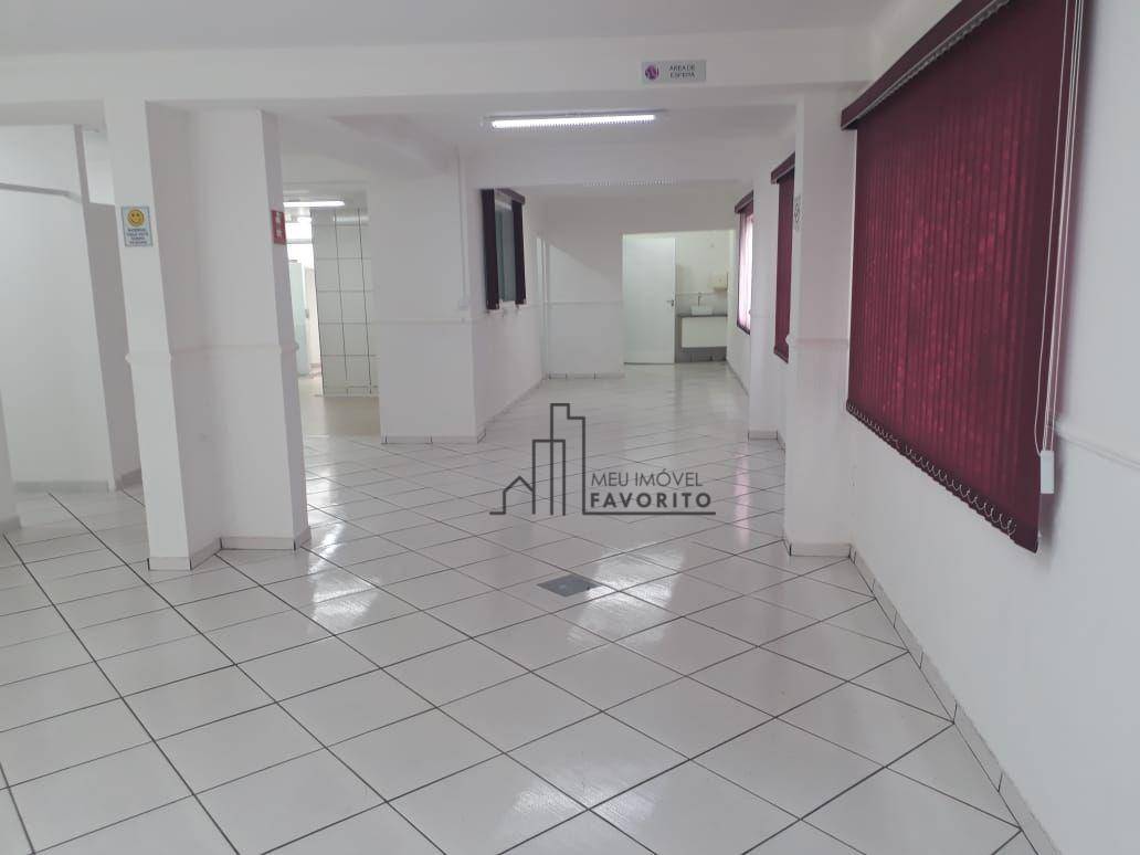 Loja-Salão para alugar, 119m² - Foto 2