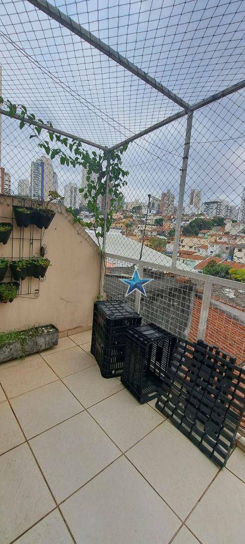 Casa de Condomínio à venda com 2 quartos, 90m² - Foto 44