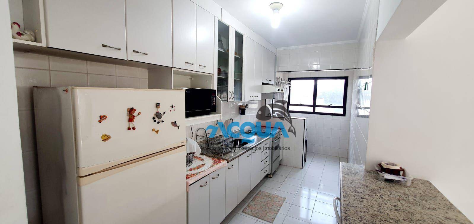 Apartamento à venda com 2 quartos, 85m² - Foto 3