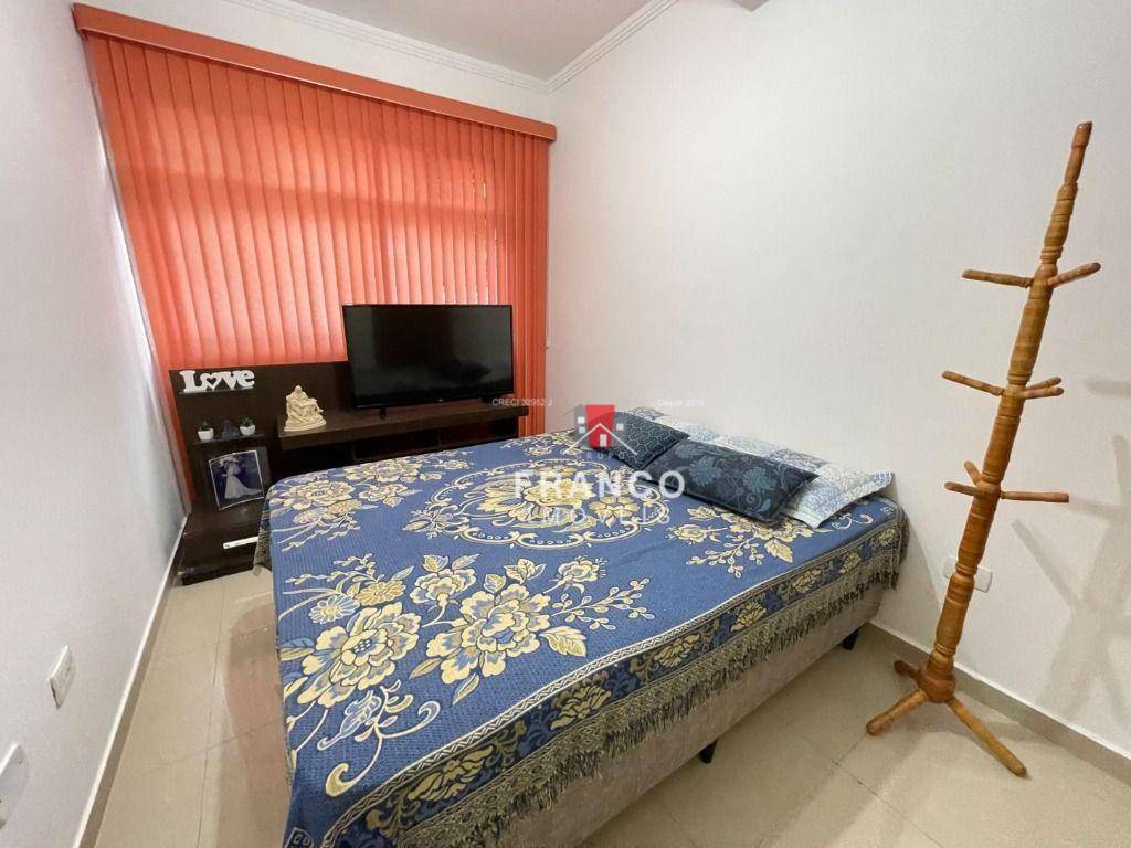 Apartamento à venda com 2 quartos, 55m² - Foto 13