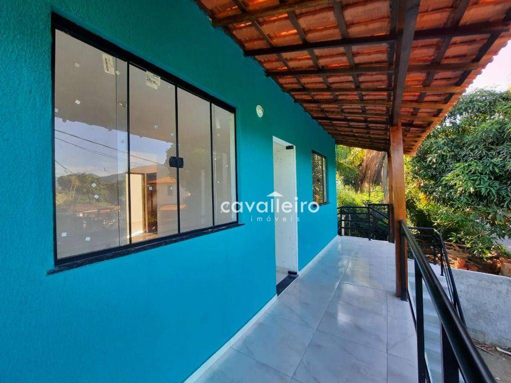 Casa à venda com 3 quartos, 85m² - Foto 2