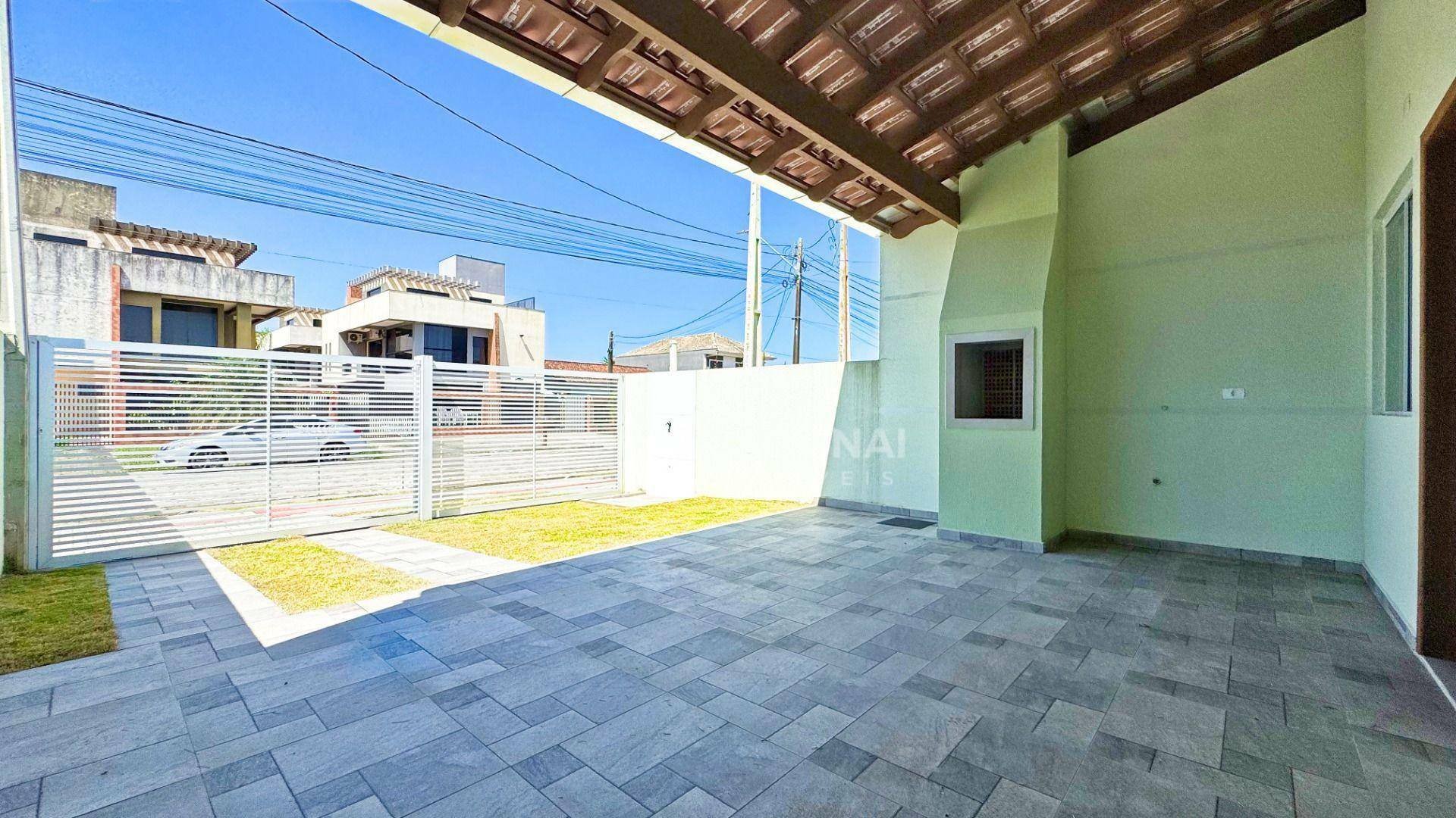 Casa à venda com 3 quartos, 83m² - Foto 3