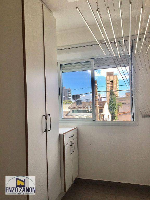 Apartamento à venda com 3 quartos, 139m² - Foto 25