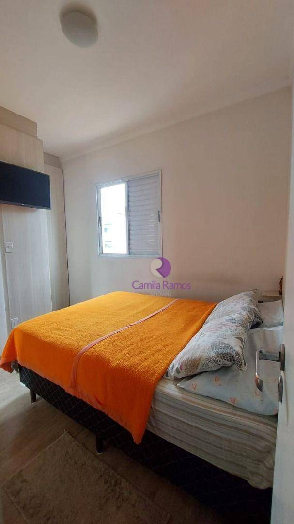 Apartamento à venda com 2 quartos, 61m² - Foto 8