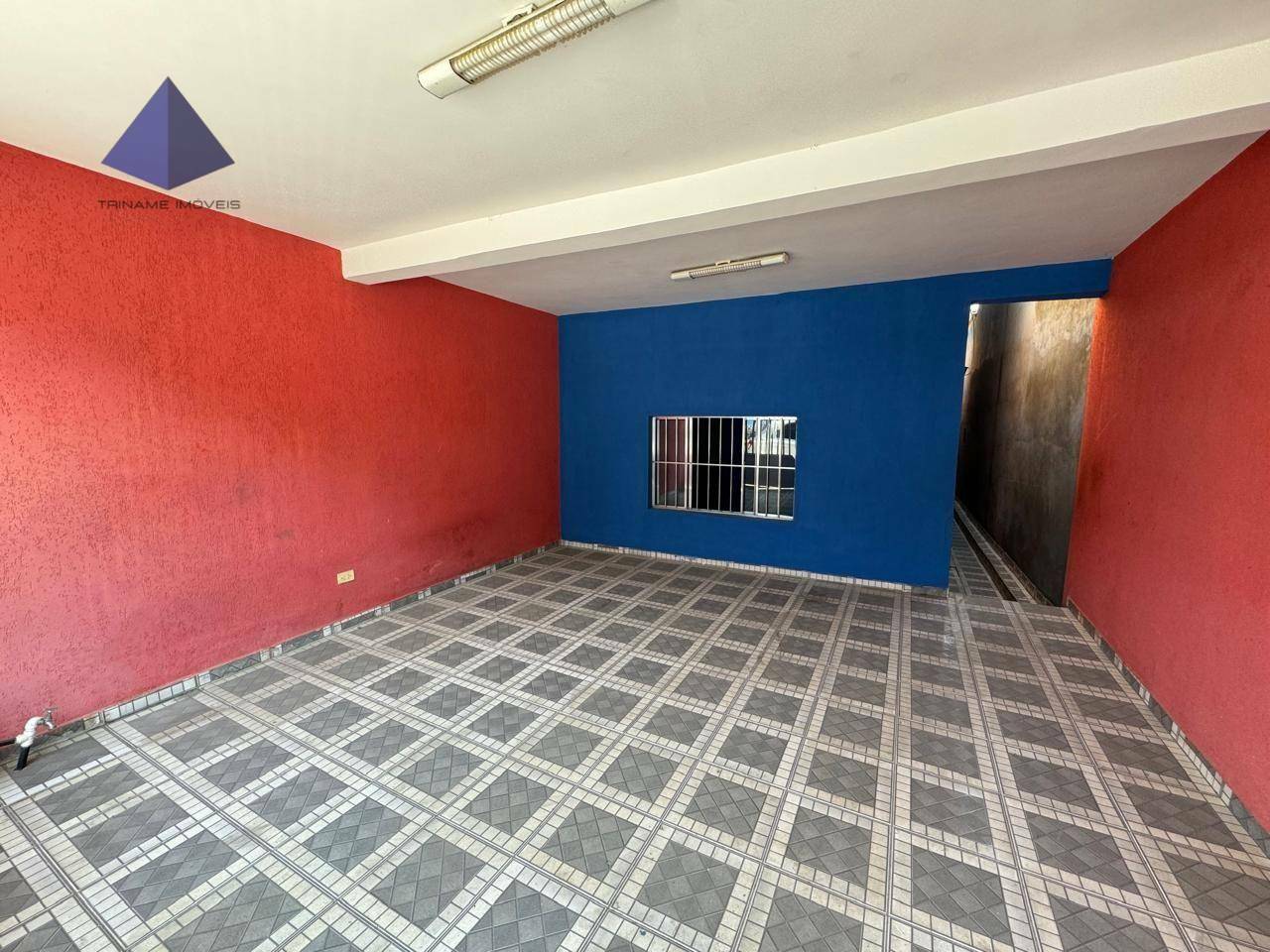 Sobrado à venda com 2 quartos, 125m² - Foto 1