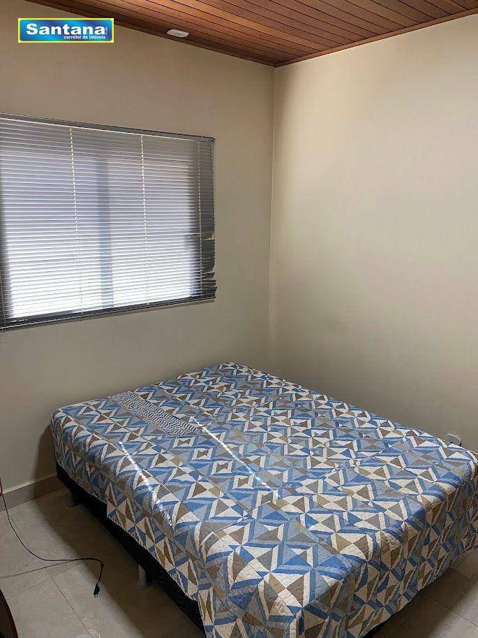 Casa de Condomínio à venda com 3 quartos, 168m² - Foto 13