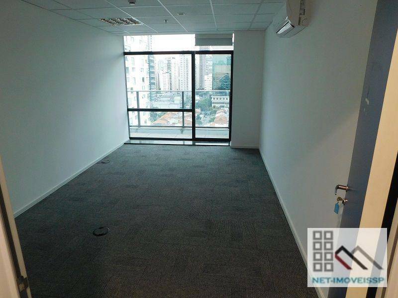 Conjunto Comercial-Sala para alugar, 59m² - Foto 8