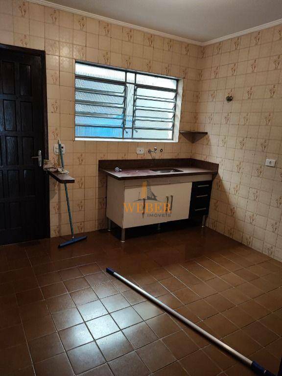 Sobrado para alugar com 2 quartos, 85m² - Foto 13