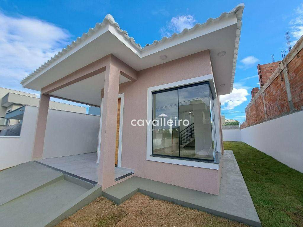 Casa de Condomínio à venda com 2 quartos, 98m² - Foto 20