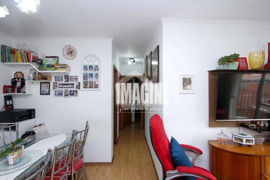 Apartamento à venda com 3 quartos, 112m² - Foto 4