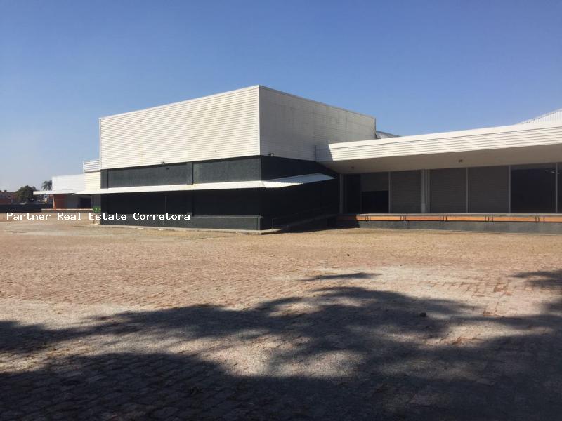 Depósito-Galpão, 19147 m² - Foto 18