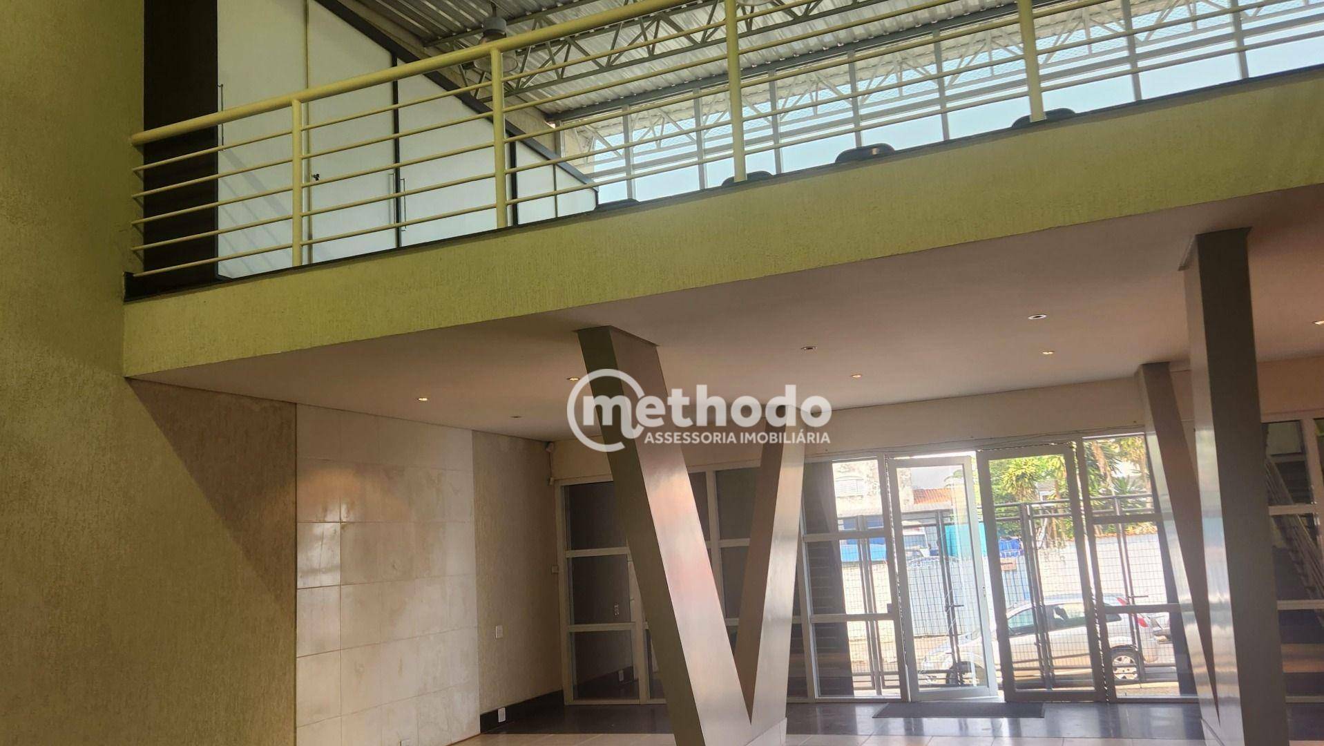 Depósito-Galpão-Armazém à venda e aluguel, 420m² - Foto 3