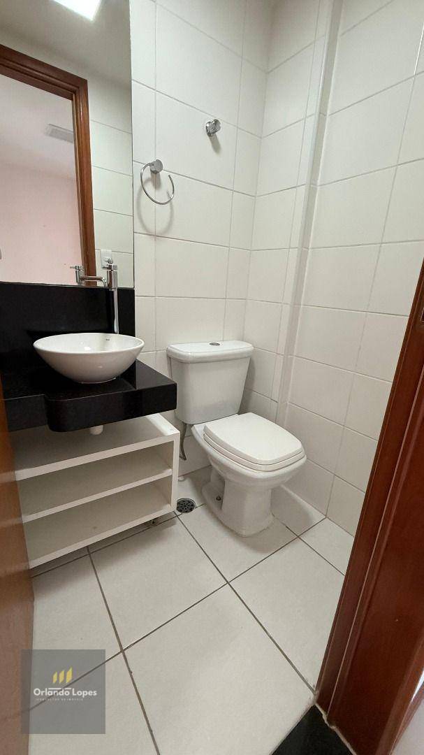 Apartamento, 3 quartos, 120 m² - Foto 4