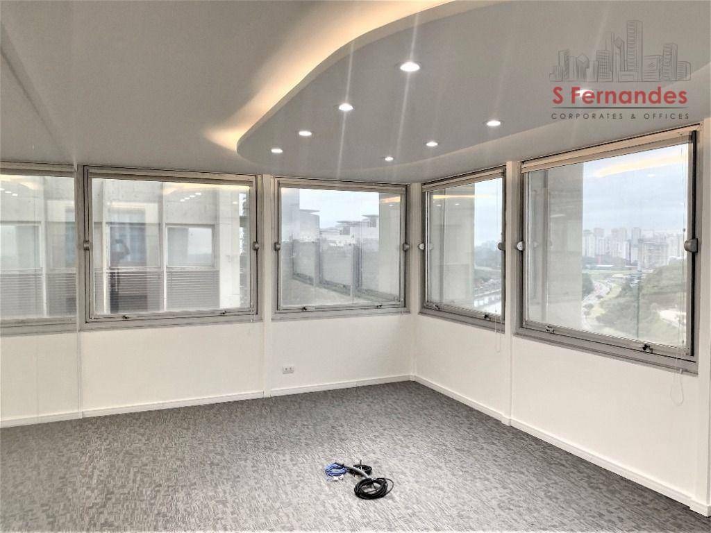 Conjunto Comercial-Sala para alugar, 415m² - Foto 12