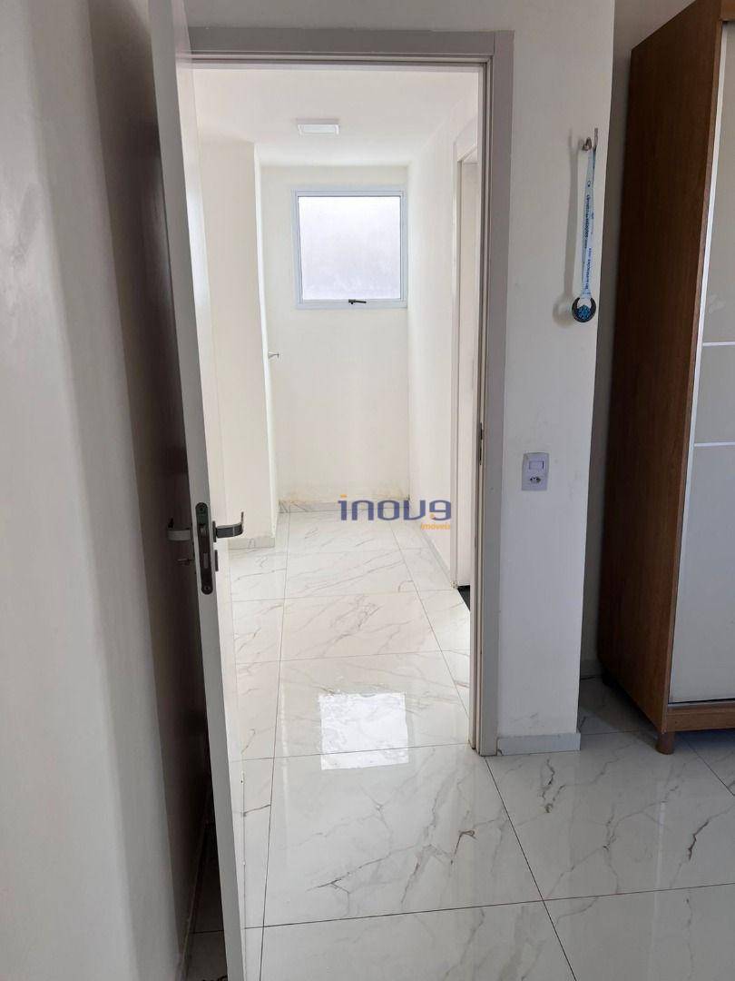 Apartamento, 1 quarto, 44 m² - Foto 3