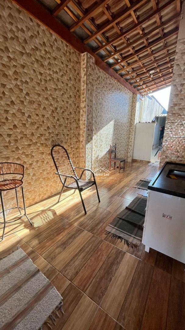 Casa à venda com 2 quartos, 160m² - Foto 8