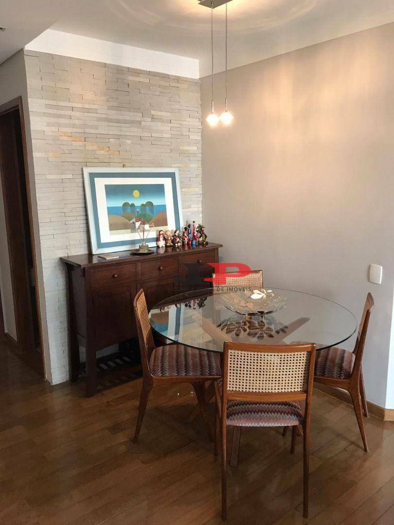 Apartamento à venda com 3 quartos, 103m² - Foto 8