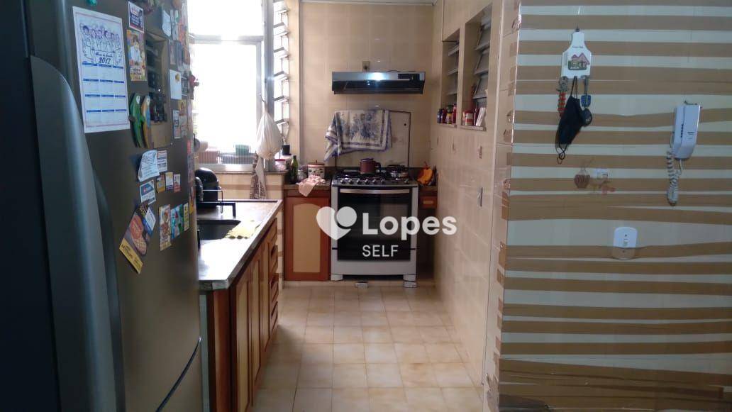 Apartamento à venda com 3 quartos, 95m² - Foto 5