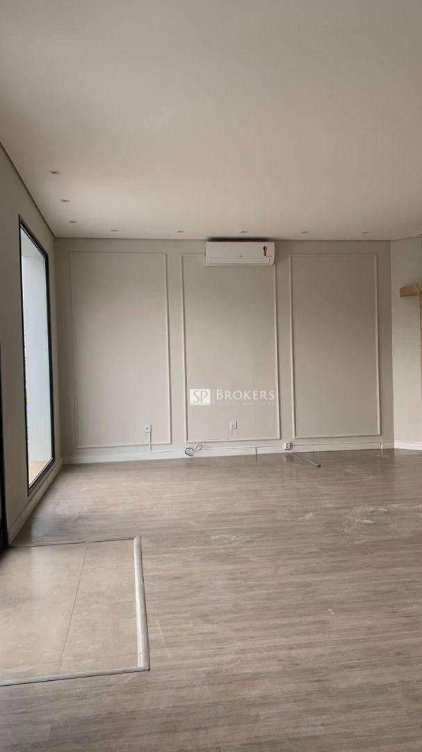 Conjunto Comercial-Sala para alugar, 52m² - Foto 4