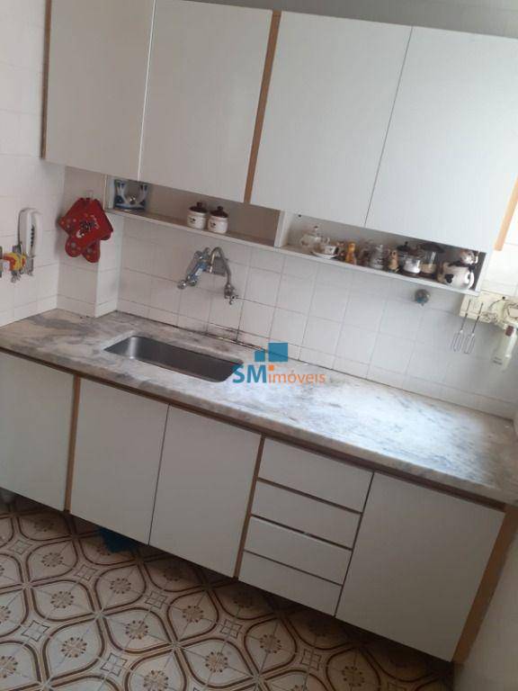 Apartamento à venda com 2 quartos, 80m² - Foto 3