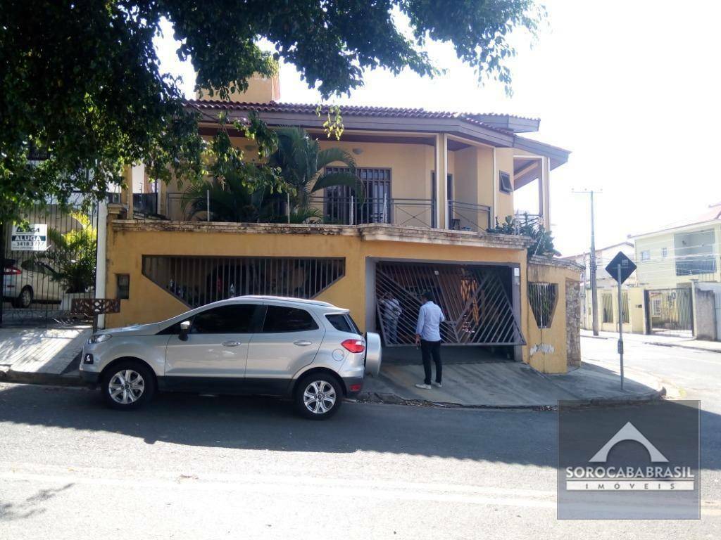 Sobrado à venda com 4 quartos, 320m² - Foto 5