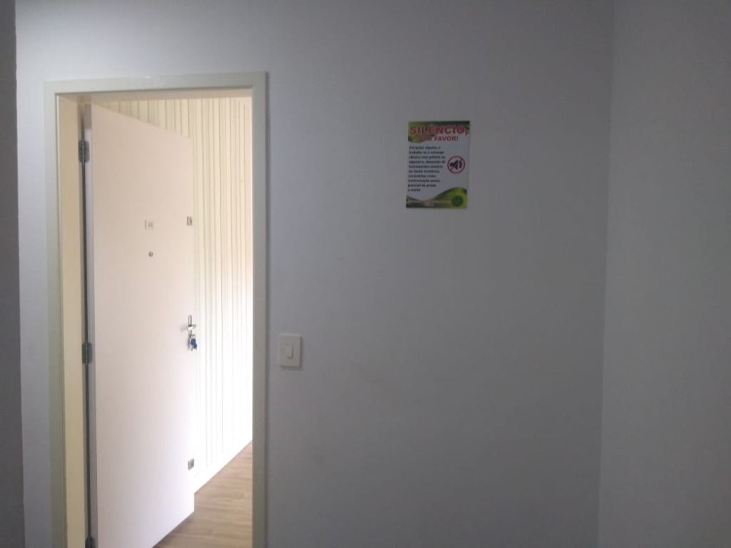 Apartamento à venda com 2 quartos, 46m² - Foto 9