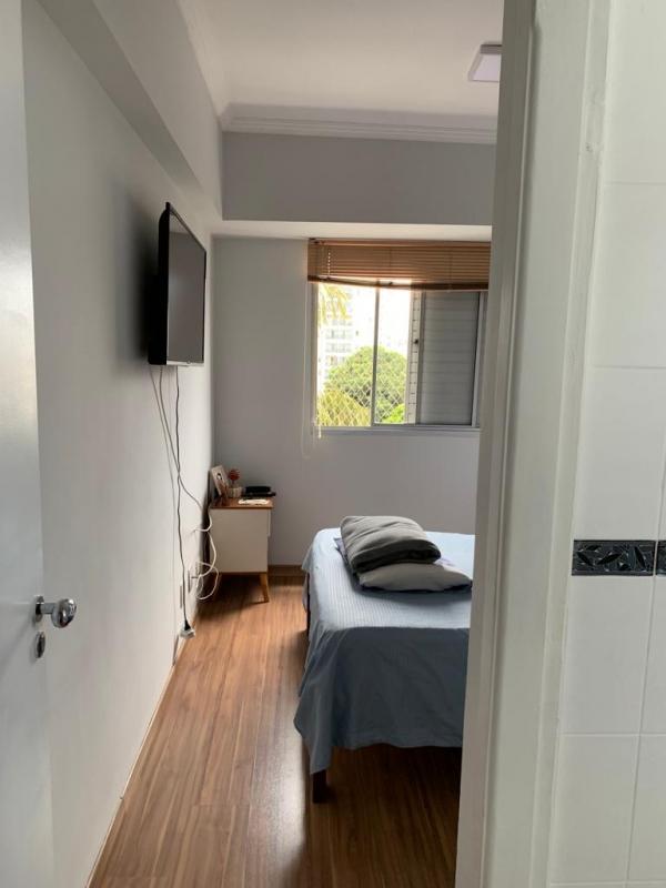 Apartamento à venda com 3 quartos, 65m² - Foto 6