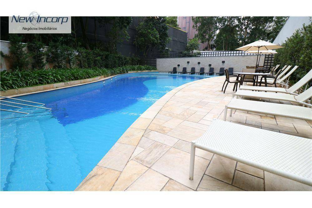 Apartamento à venda com 4 quartos, 238m² - Foto 58
