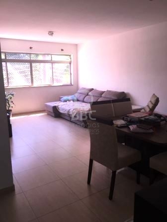 Apartamento à venda com 3 quartos, 147m² - Foto 8