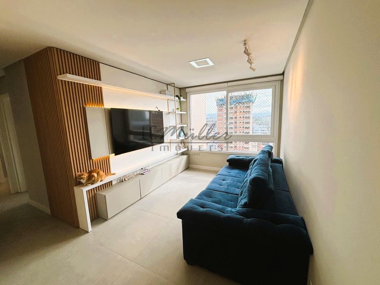 Apartamento à venda com 2 quartos - Foto 7