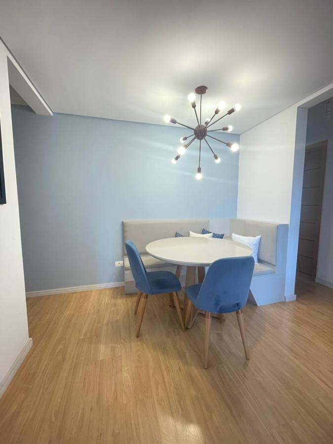 Apartamento à venda com 3 quartos, 81m² - Foto 10